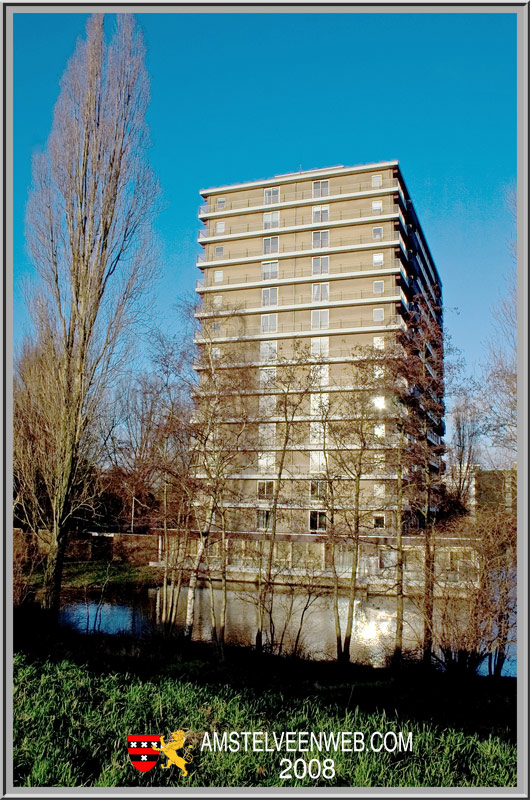 De Seine Amstelveen