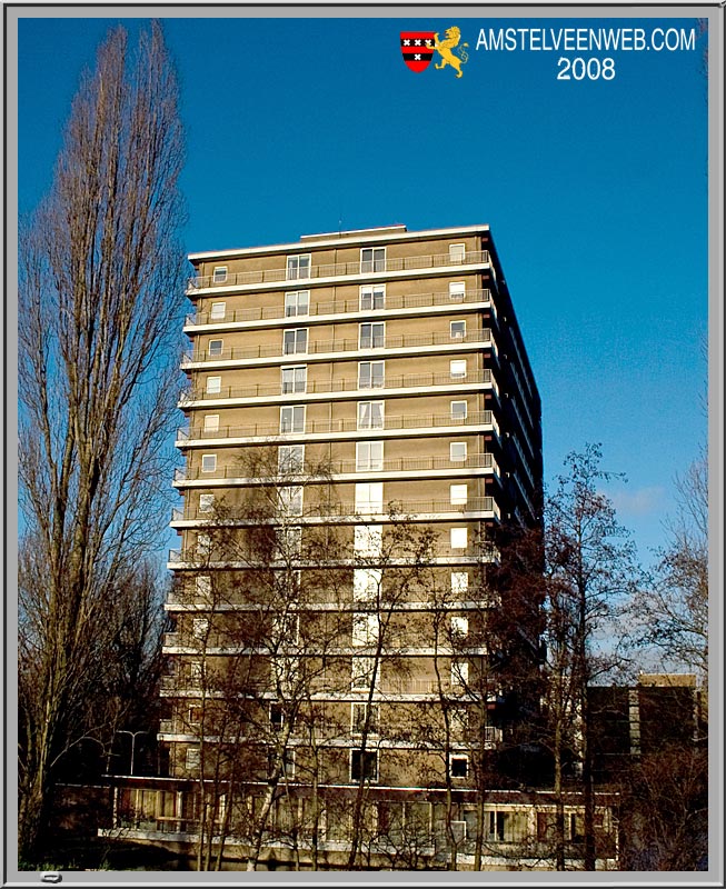 De Seine Amstelveen