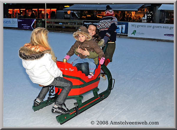 Schoonrijders Amstelveen