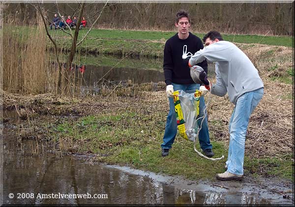 Slipjacht Amstelveenweb