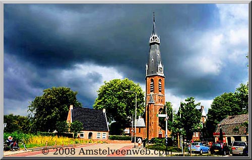 St. Urbanus  Amstelveen