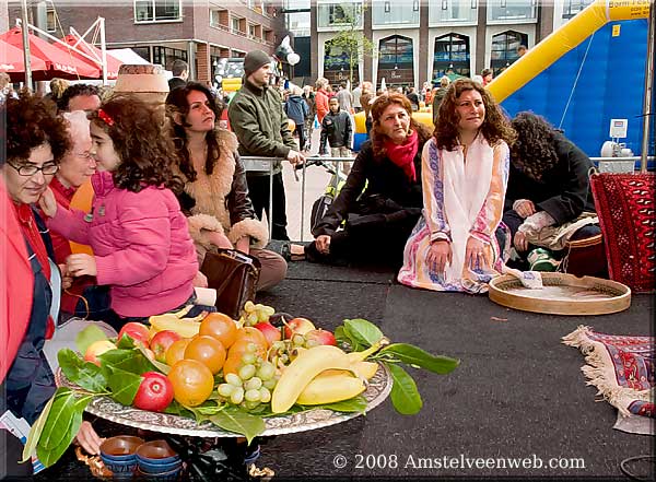 Koninginnedag Amstelveen