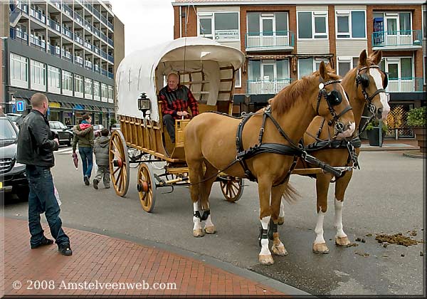 Koninginnedag Amstelveen