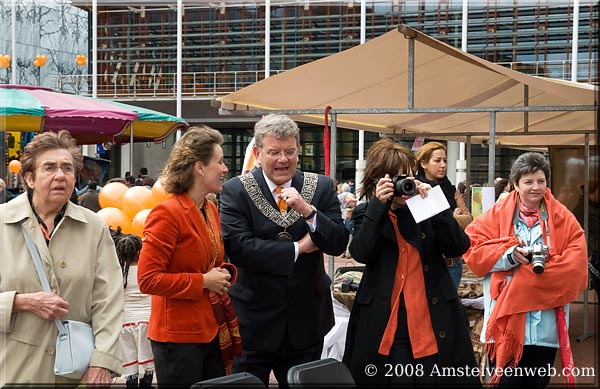 Koninginnedag Amstelveen