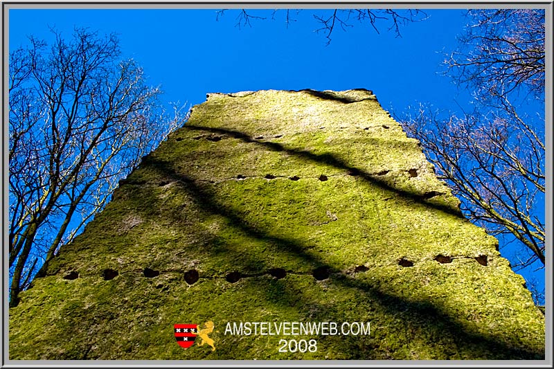 Stele Amstelveenweb