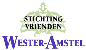 Vrienden Wester Amstel Amstelveenweb