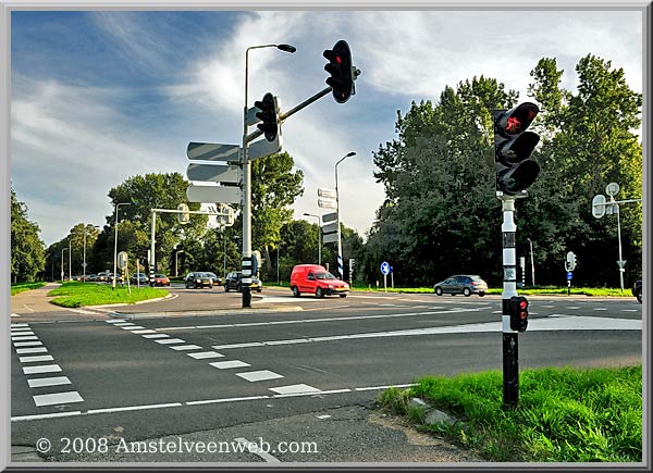 N201 Amstelveen