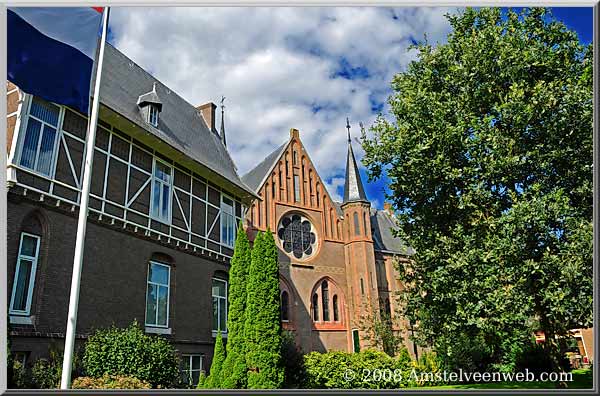 St. Urbanus  Amstelveen