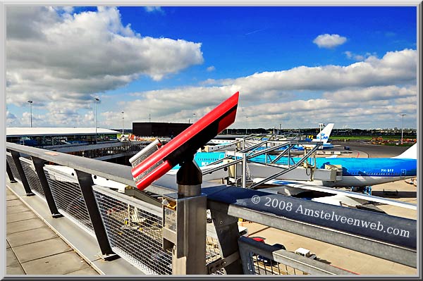 Schiphol Amstelveen