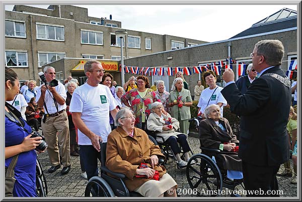 Alzheimer Amstelveen