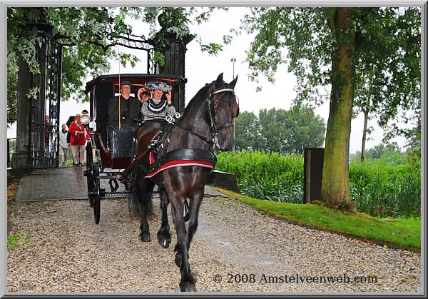 Wester-Amstel Amstelveen