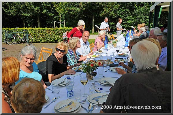 Wester-Amstel Amstelveen