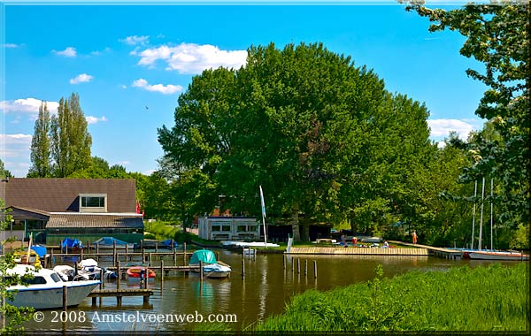 Watersport Amstelveen