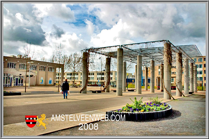 Foto Amstelveen