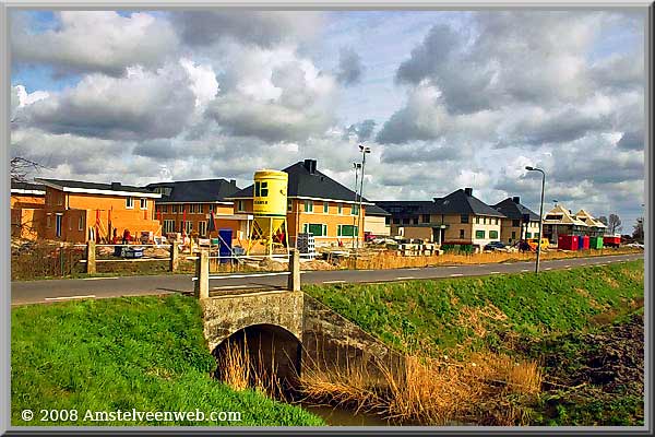 Westwijk Amstelveenweb