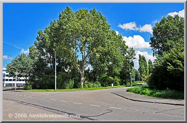 Legmeer Amstelveen