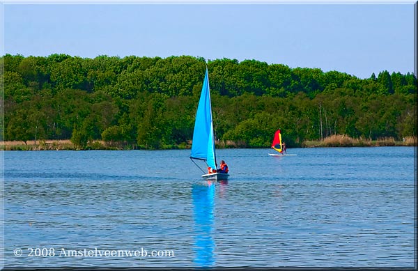 Watersport Amstelveen