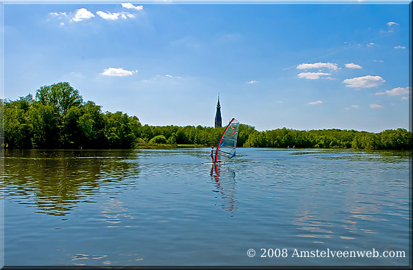 Watersport Amstelveen