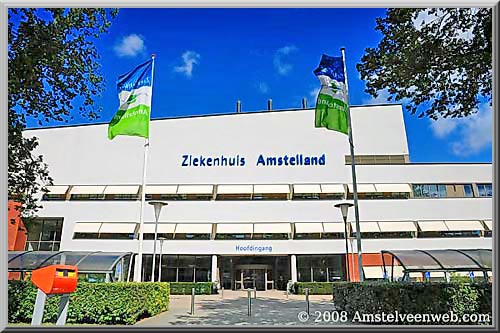 Ziekenhuis  Amstelveen