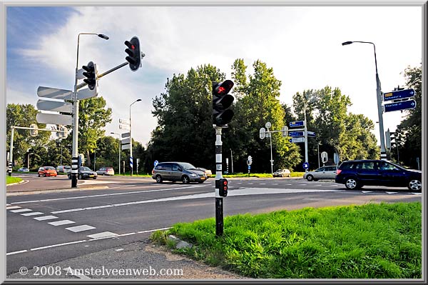 Zijdelweg Amstelveen