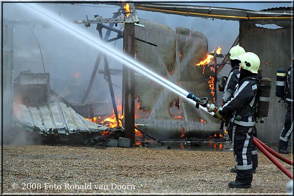 Aalsmeerbrand Amstelveen