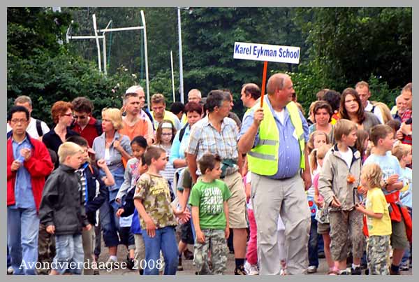 avondvierdaagse Amstelveen