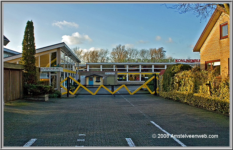 Amstelveen