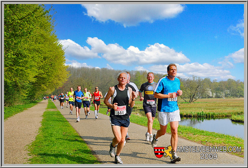 Foto Amstelveen