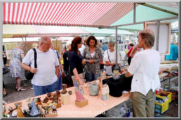 Amateurmarkt Amstelveen