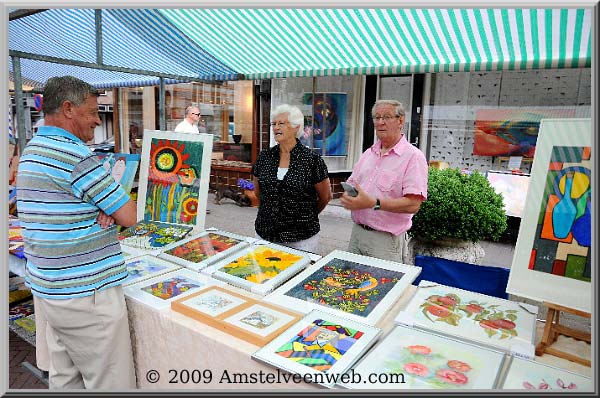 Amateurmarkt Amstelveen