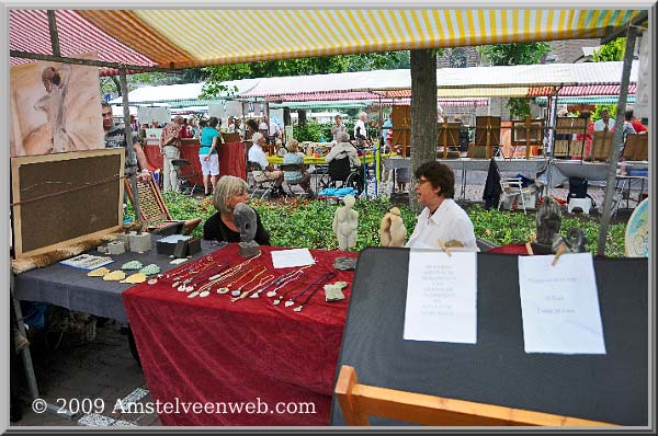 Amateurmarkt Amstelveen