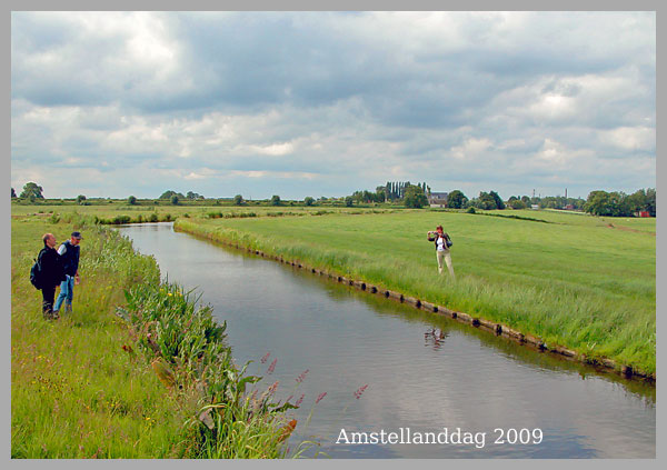 Amstellanddag Amstelveen