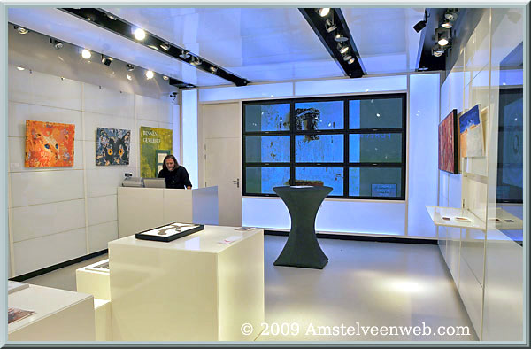 Artent Amstelveen