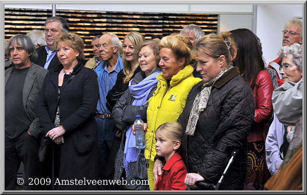 Artent Amstelveen