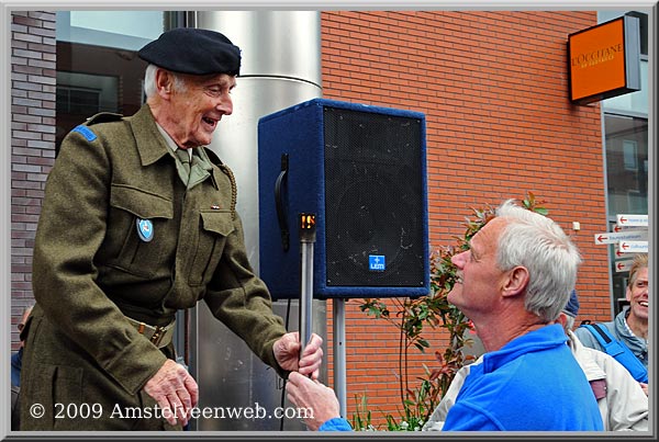 Bevrijding  Amstelveen