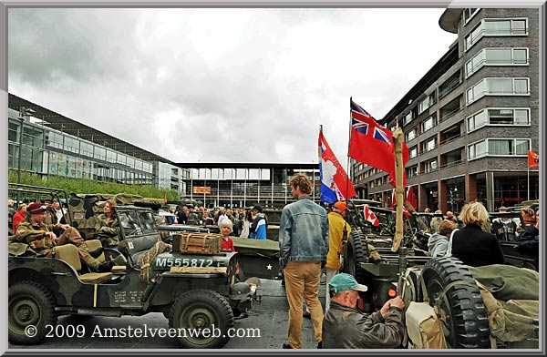 Bevrijdingsdag Amstelveen