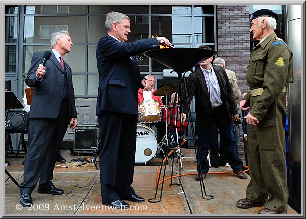 Bevrijdingsdag Amstelveen