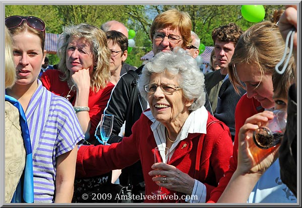 Bos 75 Amstelveen