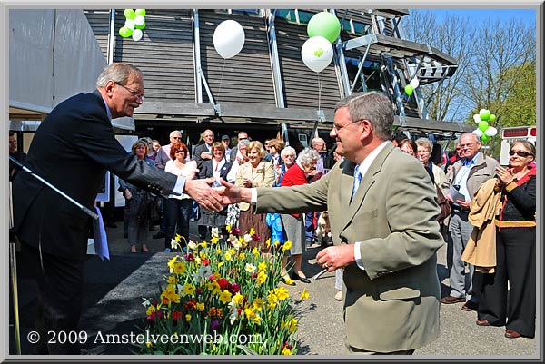 Bos 75 Amstelveen