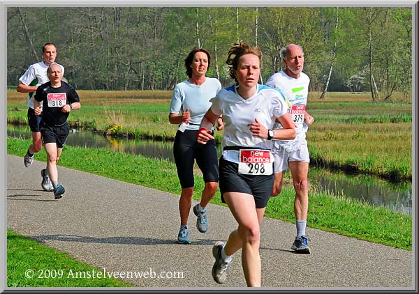 Bosloop Amstelveen