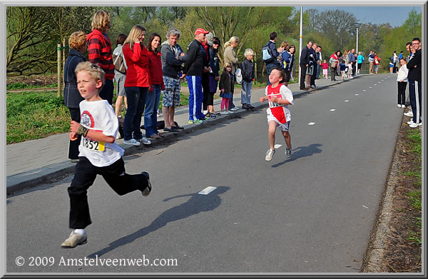 Bosloop Amstelveen