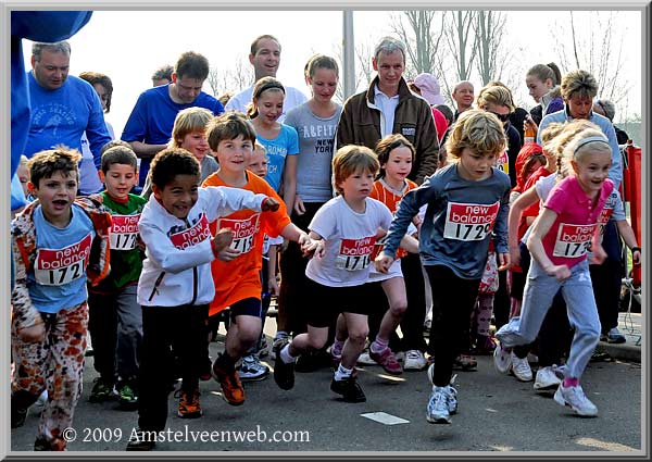 Bosloop Amstelveen