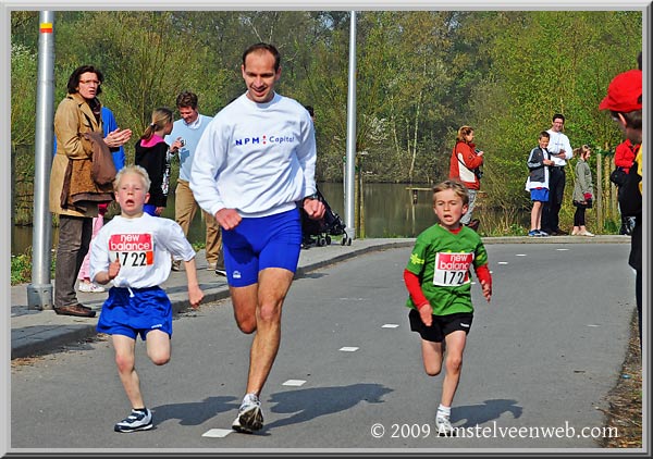 Bosloop Amstelveen