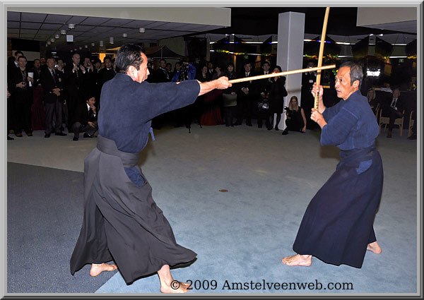 Budo Amstelveen