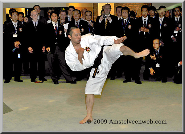 Budo Amstelveen