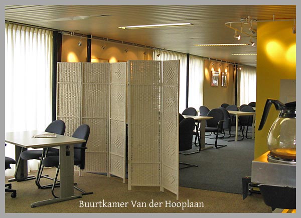 Buurtkamer