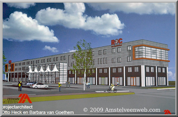 CCA Amstelveen