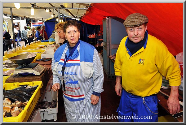 Daalhuizen  Amstelveen