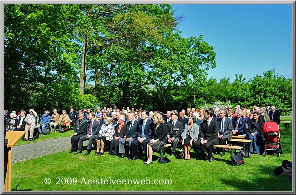 Dachau Amstelveen