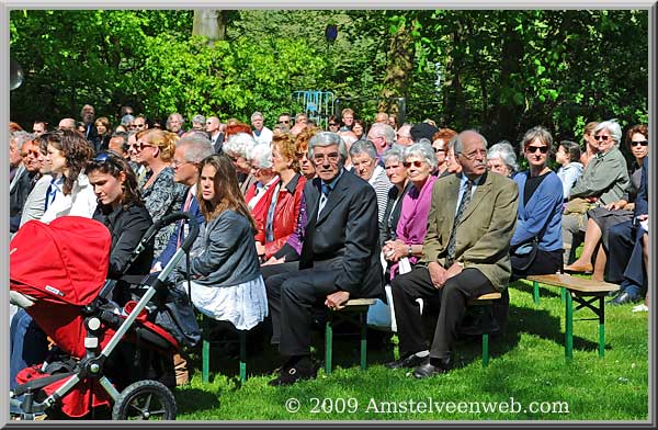 Dachau Amstelveen